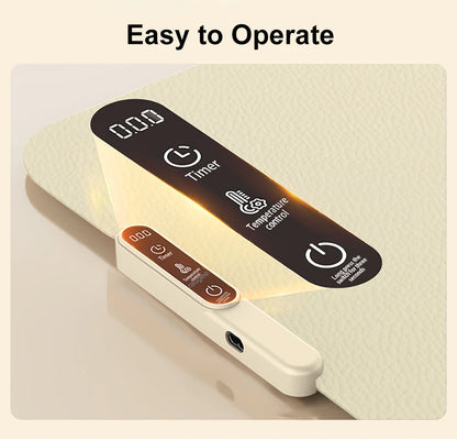 Plavor™ Silicone Heat Mat